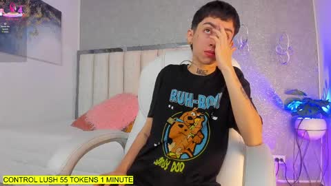 Shantal online show from 03/26/26, 11:05