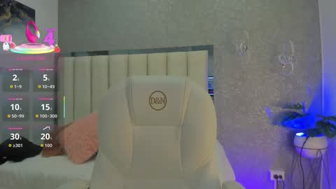 Shantal online show from 03/29/26, 11:21