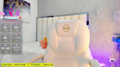 Shantal online show from 04/06/26, 11:33