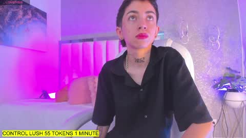 Shantal online show from 04/29/26, 11:25