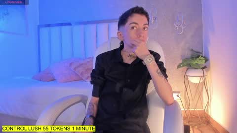 Shantal online show from 04/30/26, 10:32