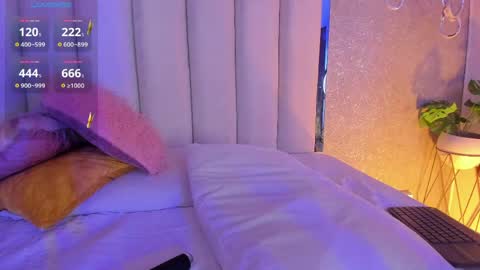 Shantal online show from 05/11/26, 04:04