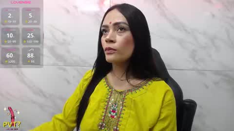 shantalakrishaa online show from 06/23/26, 08:07