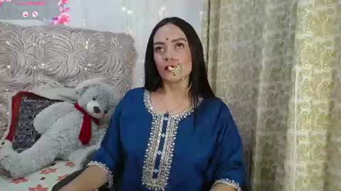 shantalakrishaa online show from 06/29/26, 01:00