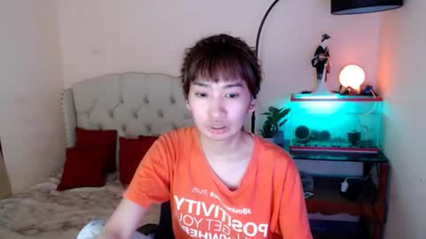 SHANTA FOX  s online show from 02/26/25, 05:09