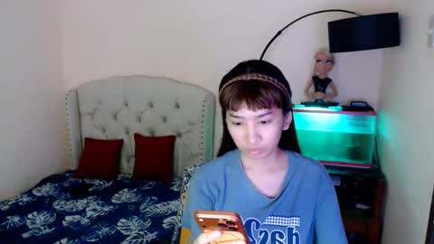 SHANTA FOX  s online show from 02/21/26, 01:23