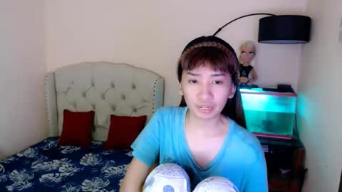 SHANTA FOX  s online show from 03/09/26, 12:42