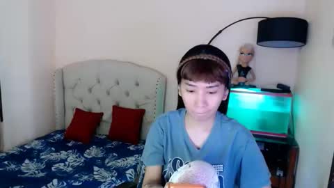 SHANTA FOX  s online show from 03/14/26, 12:50