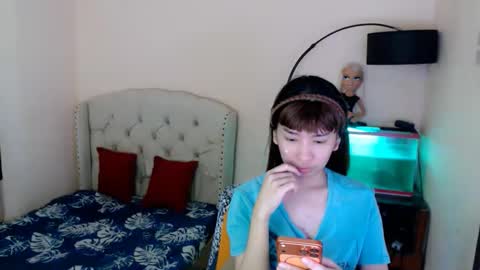 SHANTA FOX  s online show from 03/21/26, 12:59