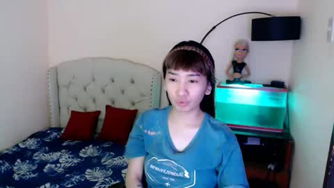 SHANTA FOX  s online show from 03/22/26, 12:52