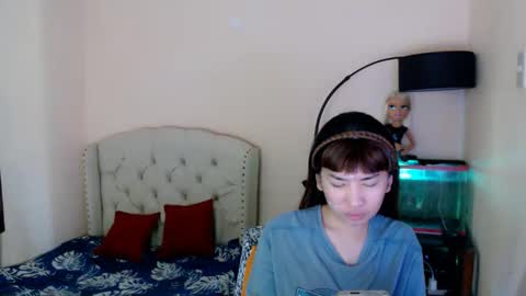 SHANTA FOX  s online show from 04/01/26, 12:00