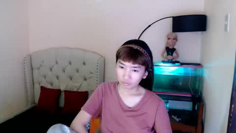 SHANTA FOX  s online show from 04/18/26, 12:47