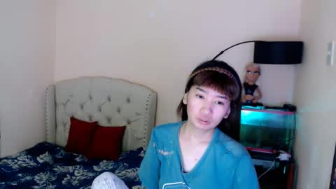 SHANTA FOX  s online show from 04/27/26, 06:33