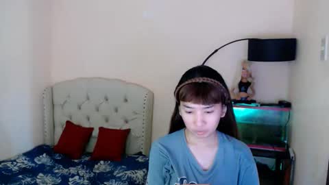 SHANTA FOX  s online show from 05/02/26, 01:21