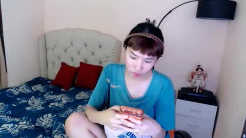 SHANTA FOX  s online show from 05/06/26, 03:57