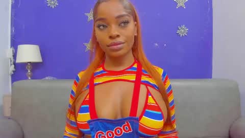 Shantal online show from 07/17/26, 04:34