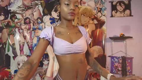 shantalks online show from 03/05/26, 03:13