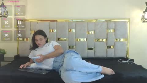 shantall 05 online show from 01/13/26, 07:41