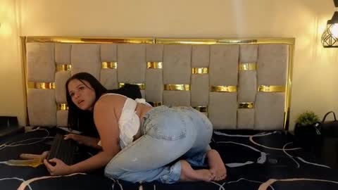 shantall 05 online show from 02/19/26, 06:48