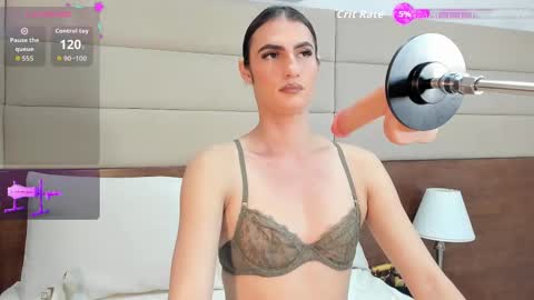 Snapshot of shantall_skinny chatting on 09/25/25, 03:32 Shantall online show from 09/25/25, 03:32
