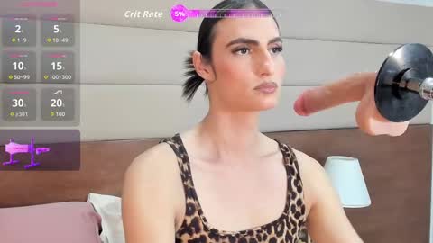 Snapshot of shantall_skinny chatting on 09/26/25, 12:03 Shantall online show from 09/26/25, 12:03