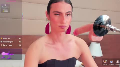 Snapshot of shantall_skinny chatting on 10/05/25, 07:45 Shantall online show from 10/05/25, 07:45