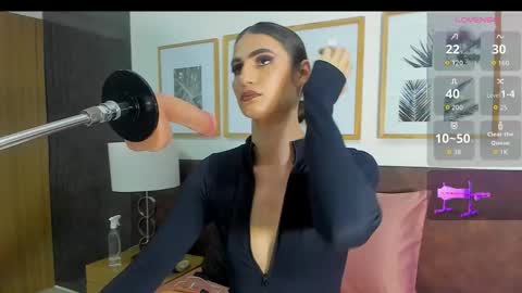 Snapshot of shantall_skinny chatting on 10/13/25, 03:50 Shantall online show from 10/13/25, 03:50