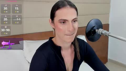  Shantall  online show from 02/08/26, 03:54