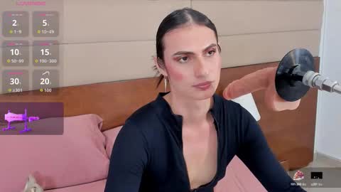  Shantall  online show from 02/15/26, 07:51