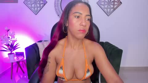 Shantall wills online show from 05/08/26, 10:31