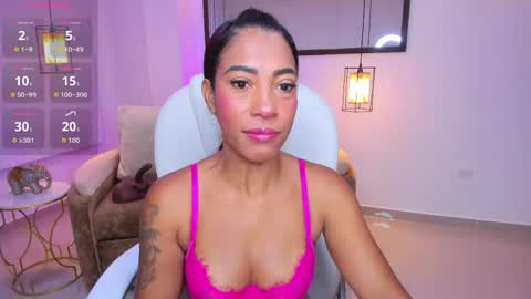 Shantall wills online show from 05/13/26, 09:39