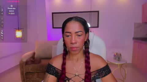 Snapshot of shantall_wills chatting on 06/30/26, 10:49 Shantall wills online show from 06/30/26, 10:49