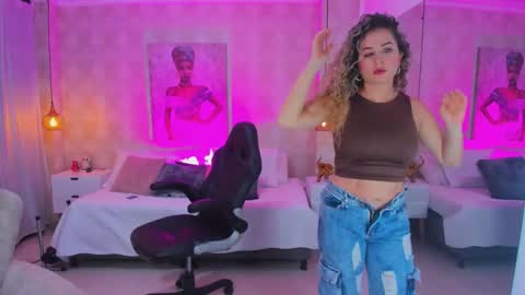 Shantal online show from 10/06/25, 10:56