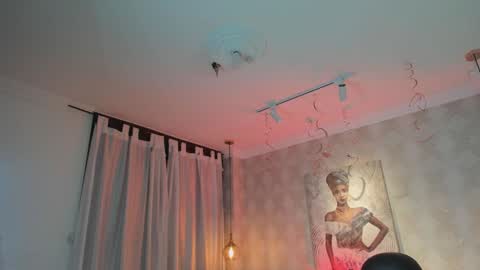 Shantal online show from 02/09/26, 11:03