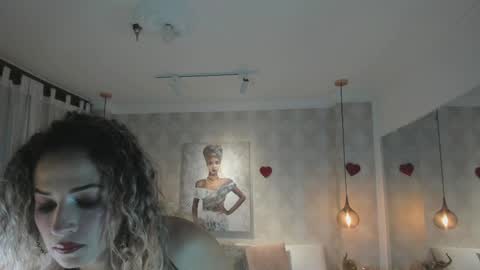 Shantal online show from 03/28/26, 10:59