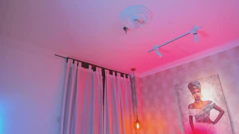 Shantal online show from 04/05/26, 11:18