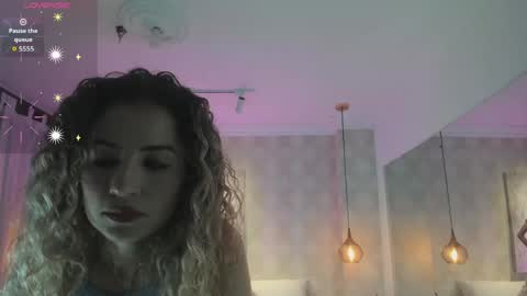 Shantal online show from 04/13/26, 10:54