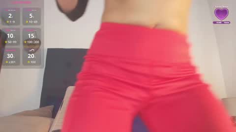 Snapshot of shantallvegga1 chatting on 11/01/25, 12:29 shantallvegga1 online show from 11/01/25, 12:29