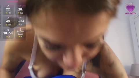 Snapshot of shantallvegga1 chatting on 02/28/26, 12:28 shantallvegga1 online show from 02/28/26, 12:28