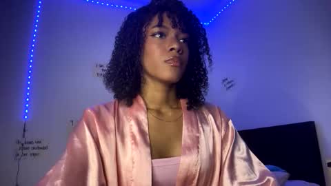 shantalwilliams online show from 06/01/26, 11:39