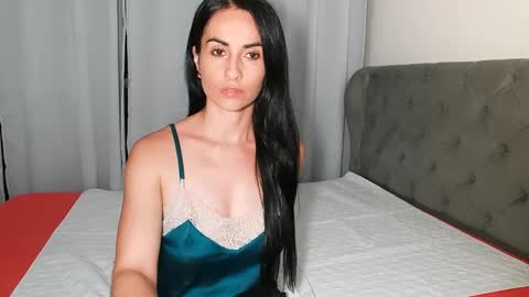 shantal online show from 03/12/25, 02:20