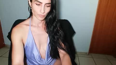 shantal online show from 12/02/25, 12:05