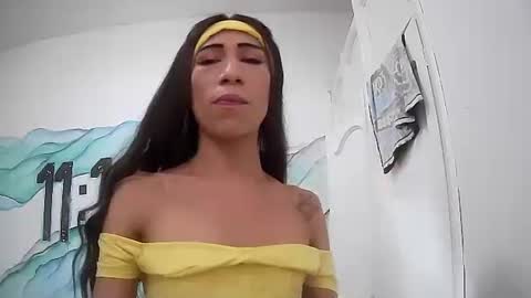 shantalys_beauty online show from 04/03/26, 04:38