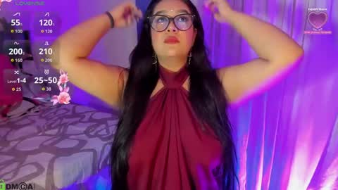 SHANTAL  online show from 04/15/26, 09:38