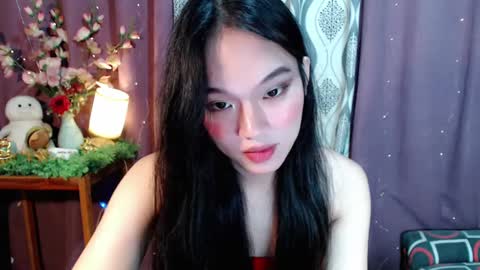 Shantel online show from 02/22/25, 06:52