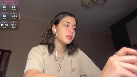 Shantel online show from 11/01/25, 07:27