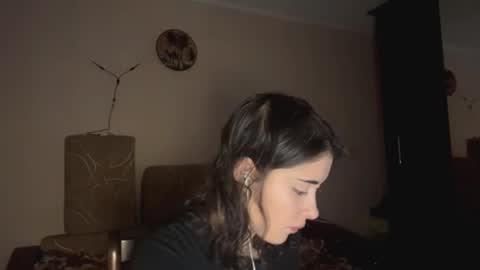 Shantel online show from 11/26/25, 09:16