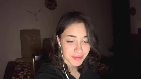 Shantel online show from 11/27/25, 10:34