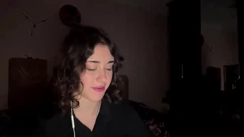 Shantel online show from 11/30/25, 09:08