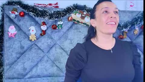 shantey online show from 12/19/25, 01:51